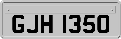 GJH1350