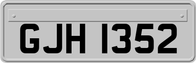 GJH1352