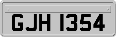 GJH1354