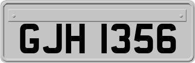 GJH1356
