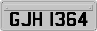 GJH1364