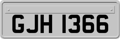 GJH1366