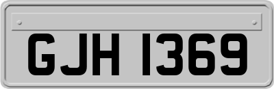 GJH1369