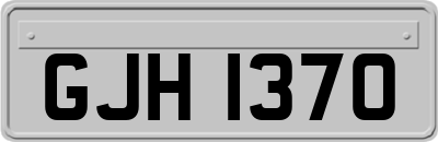 GJH1370