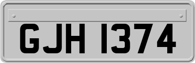 GJH1374
