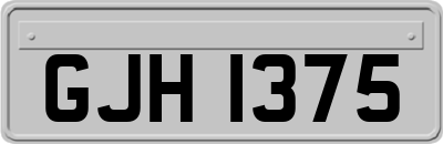 GJH1375