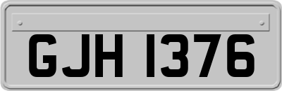 GJH1376
