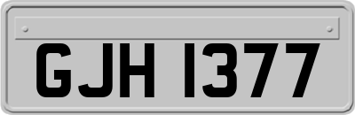 GJH1377