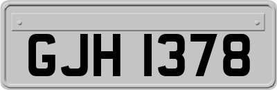 GJH1378