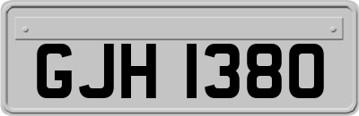 GJH1380