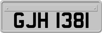 GJH1381