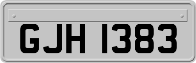 GJH1383
