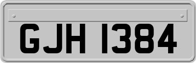 GJH1384