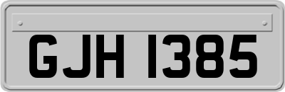 GJH1385