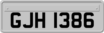 GJH1386