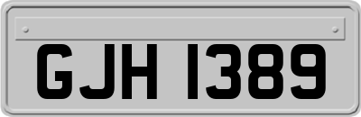 GJH1389