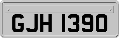 GJH1390