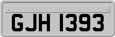 GJH1393