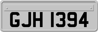 GJH1394