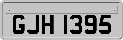 GJH1395