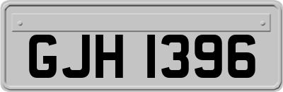 GJH1396