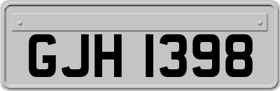 GJH1398
