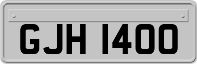 GJH1400