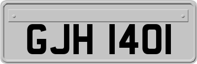 GJH1401