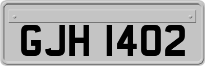 GJH1402