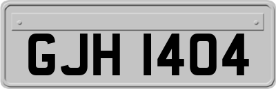 GJH1404