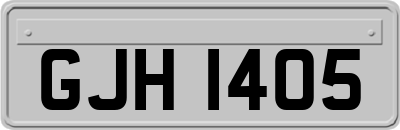 GJH1405