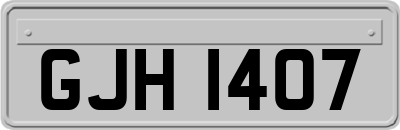 GJH1407