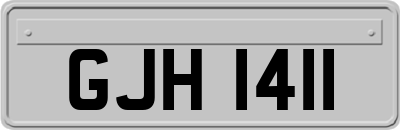 GJH1411