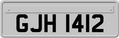 GJH1412