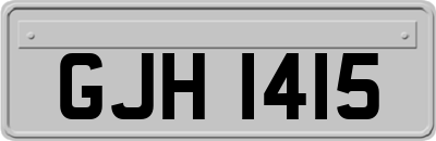 GJH1415