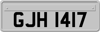 GJH1417