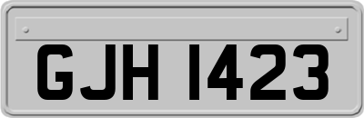 GJH1423