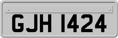 GJH1424