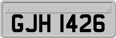 GJH1426