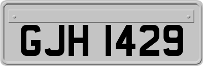 GJH1429