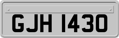 GJH1430