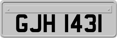 GJH1431