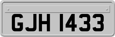 GJH1433