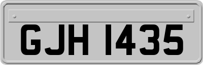 GJH1435