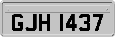 GJH1437