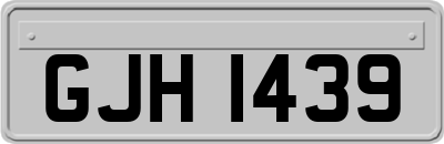 GJH1439