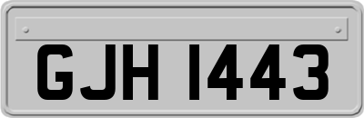 GJH1443