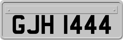 GJH1444