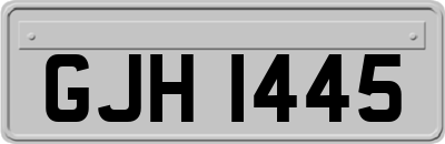 GJH1445