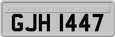 GJH1447